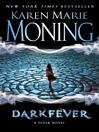 Cover image for Darkfever